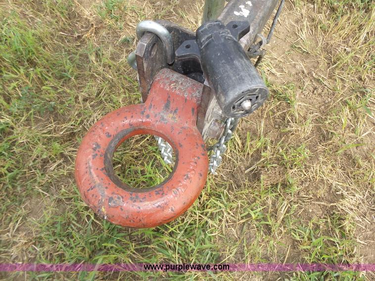 image for item K8474 2010 Sullair 225HDPQJD2 air compressor