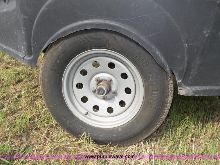 image for item K8474 2010 Sullair 225HDPQJD2 air compressor