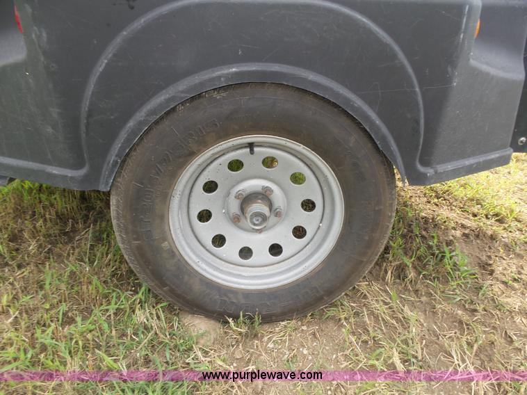 image for item K8474 2010 Sullair 225HDPQJD2 air compressor