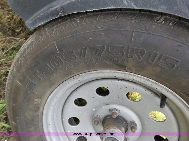 image for item K8474 2010 Sullair 225HDPQJD2 air compressor