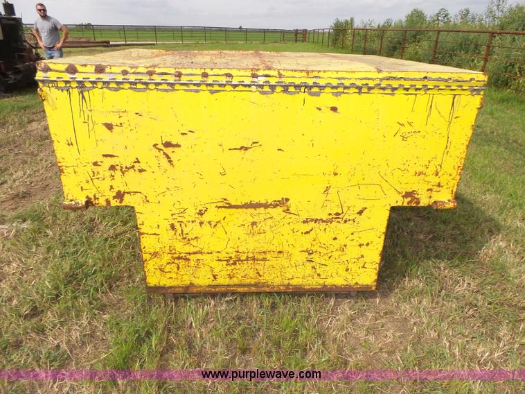 image for item K8475 Keizer Morris KM4000 hot box