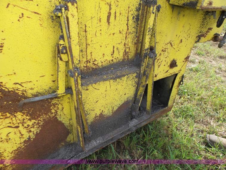 image for item K8475 Keizer Morris KM4000 hot box