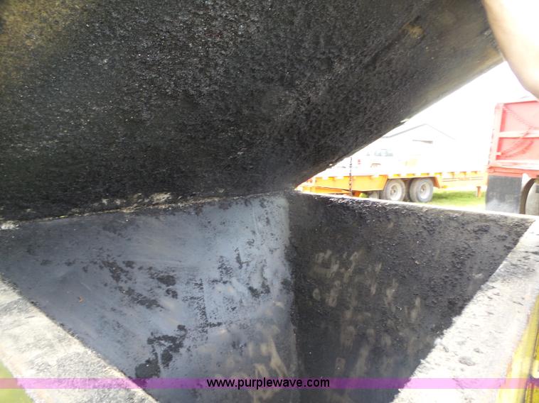 image for item K8475 Keizer Morris KM4000 hot box