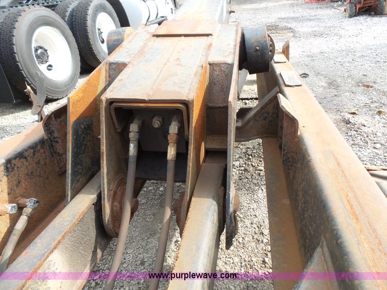 image for item L3517 SwapLoader SL-405 hook body truck bed