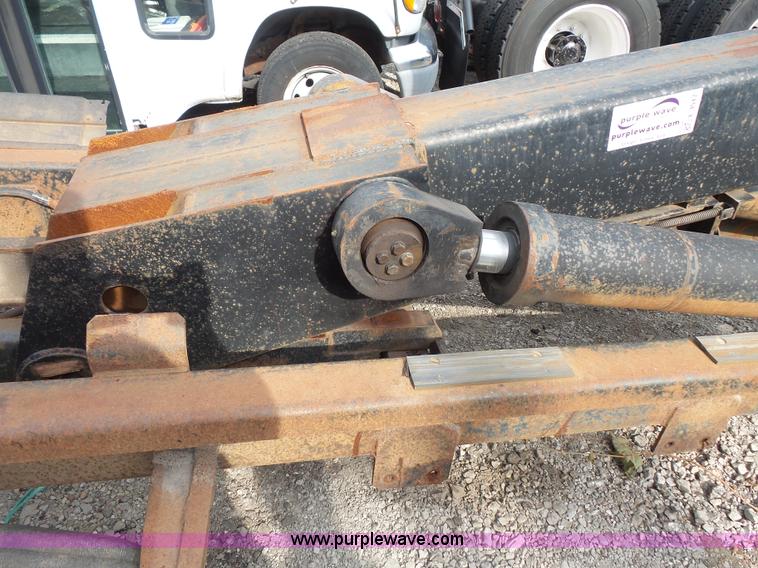 image for item L3517 SwapLoader SL-405 hook body truck bed