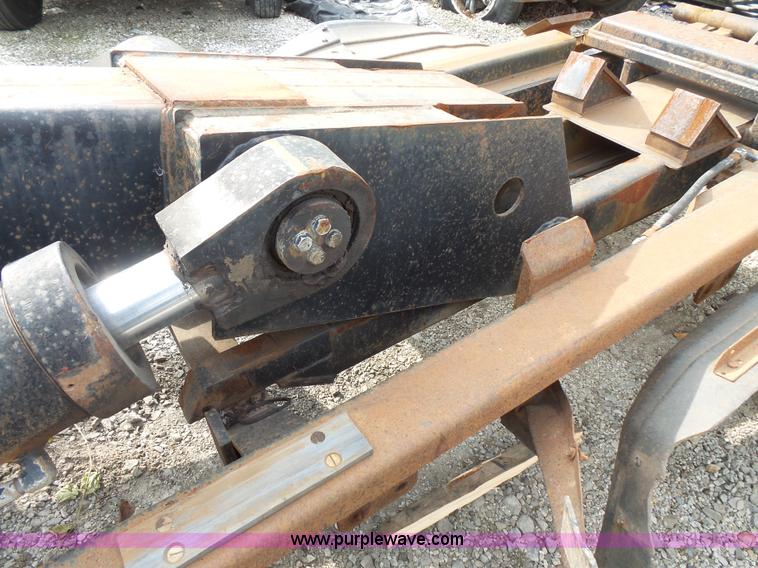 image for item L3517 SwapLoader SL-405 hook body truck bed