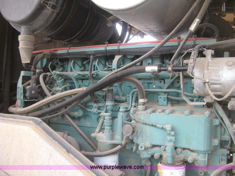 image for item L3856 2008 Volvo L110F wheel loader