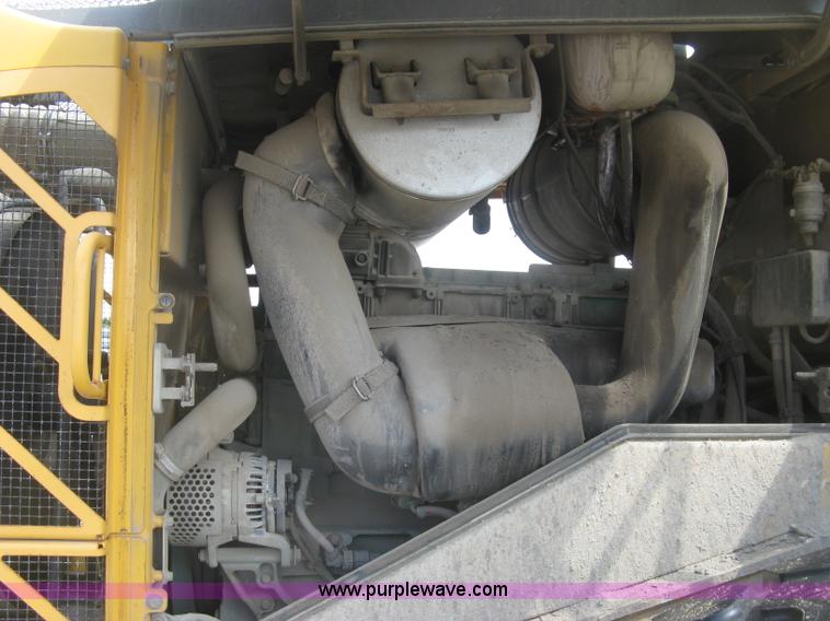 image for item L3856 2008 Volvo L110F wheel loader