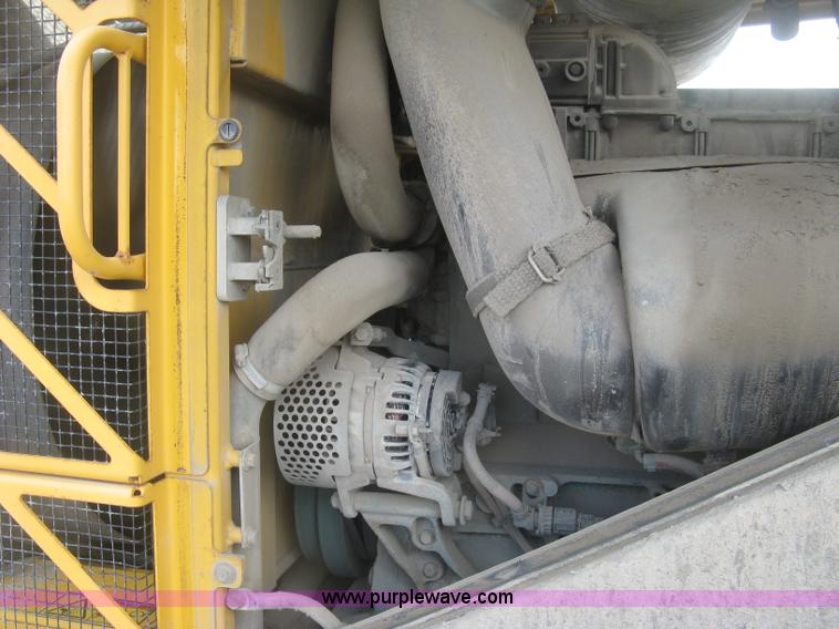 image for item L3856 2008 Volvo L110F wheel loader