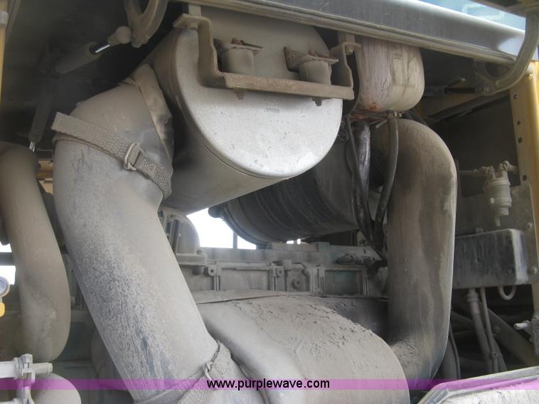 image for item L3856 2008 Volvo L110F wheel loader