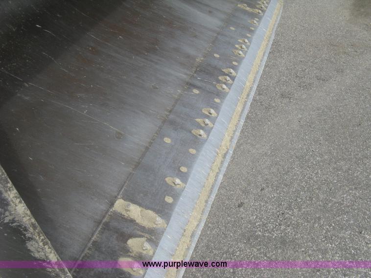 image for item L3856 2008 Volvo L110F wheel loader