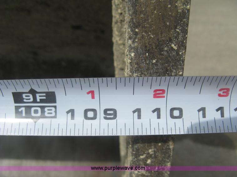 image for item L3856 2008 Volvo L110F wheel loader