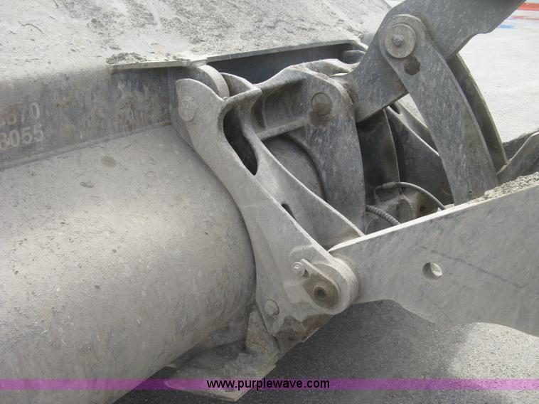 image for item L3856 2008 Volvo L110F wheel loader