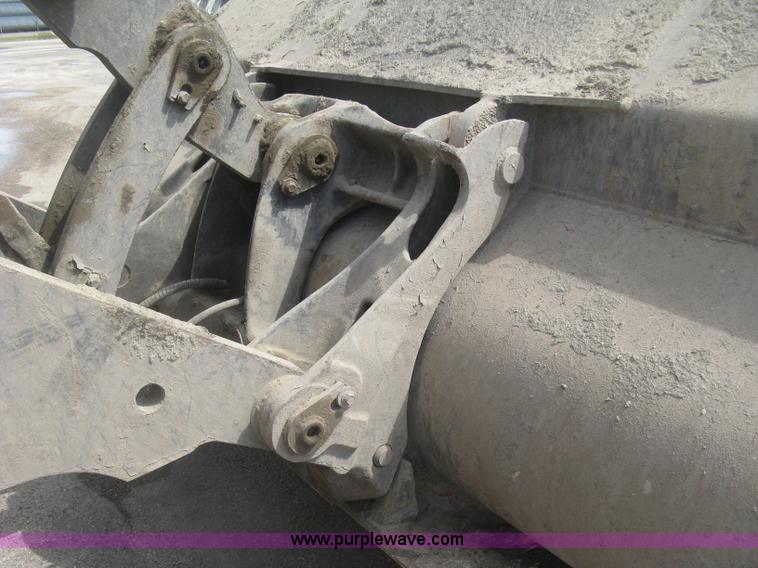 image for item L3856 2008 Volvo L110F wheel loader