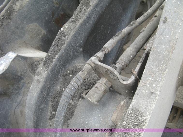 image for item L3856 2008 Volvo L110F wheel loader