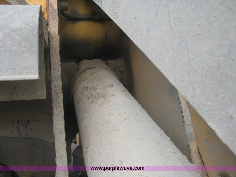 image for item L3856 2008 Volvo L110F wheel loader