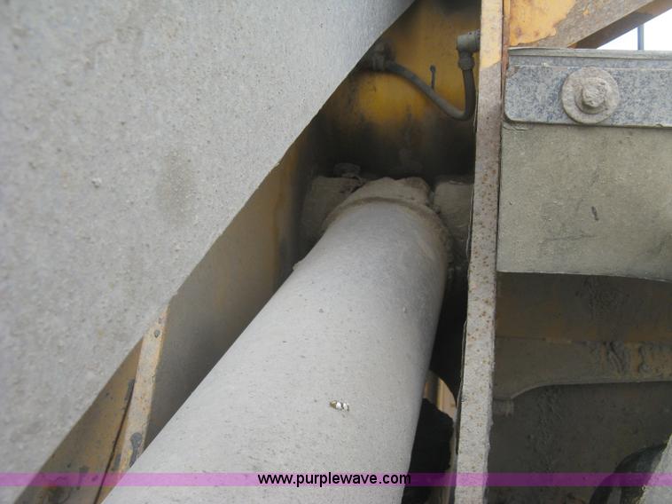 image for item L3856 2008 Volvo L110F wheel loader