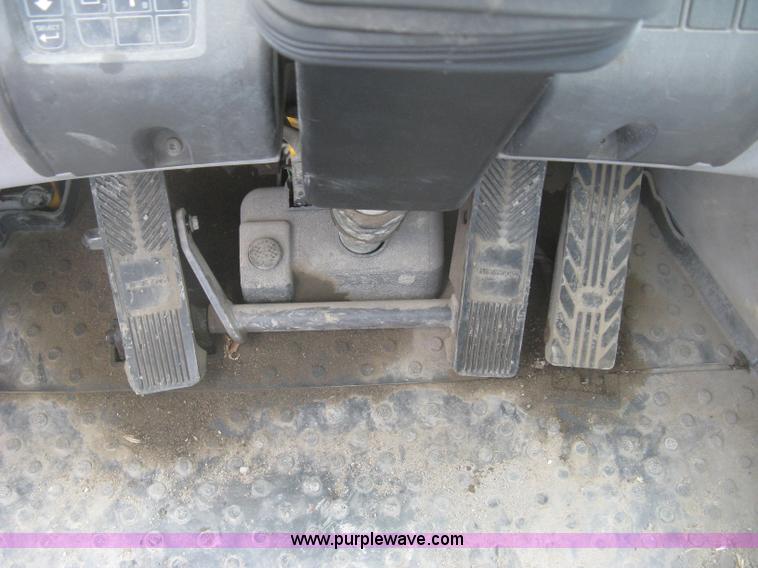 image for item L3856 2008 Volvo L110F wheel loader