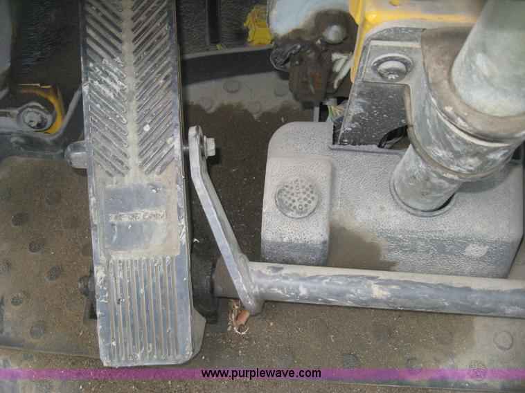 image for item L3856 2008 Volvo L110F wheel loader