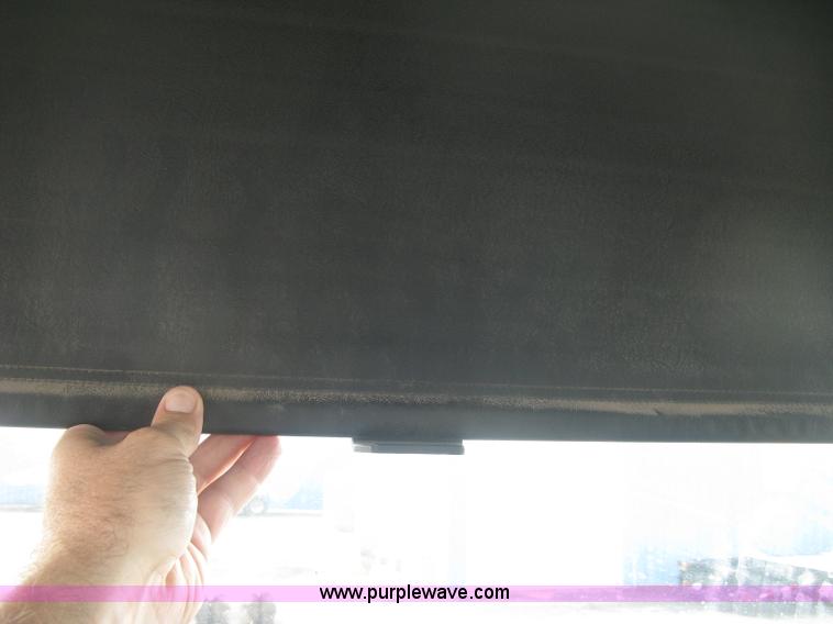 image for item L3856 2008 Volvo L110F wheel loader