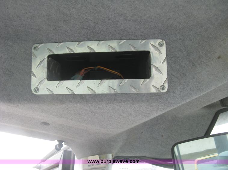 image for item L3856 2008 Volvo L110F wheel loader