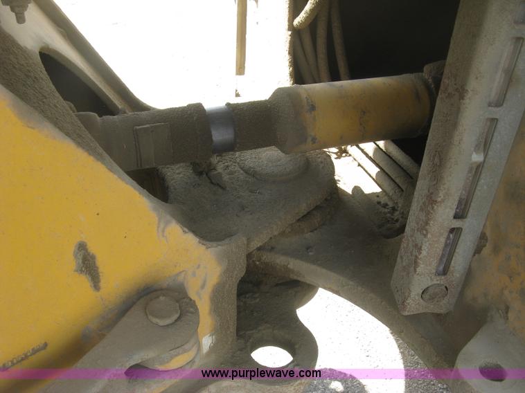 image for item L3856 2008 Volvo L110F wheel loader