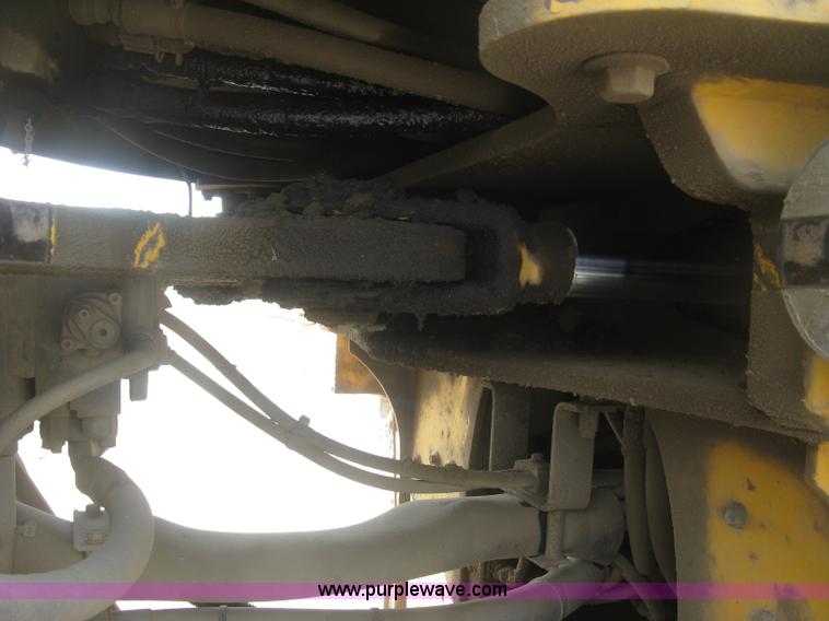 image for item L3856 2008 Volvo L110F wheel loader