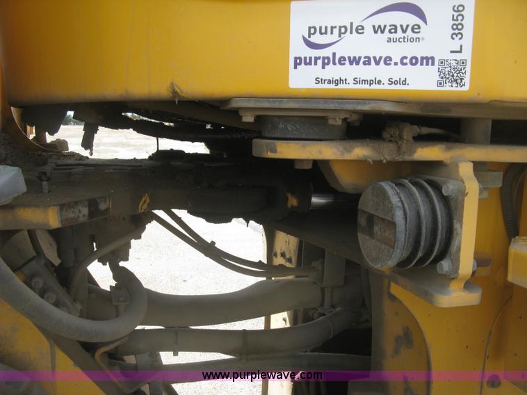 image for item L3856 2008 Volvo L110F wheel loader