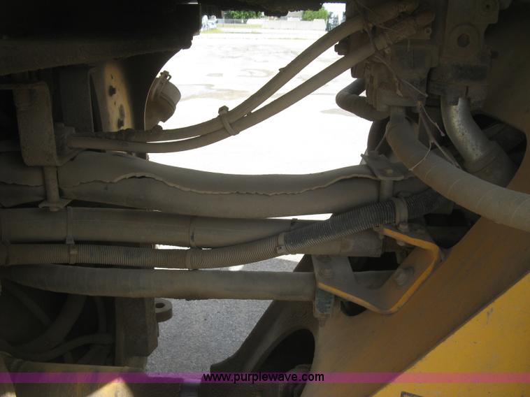 image for item L3856 2008 Volvo L110F wheel loader