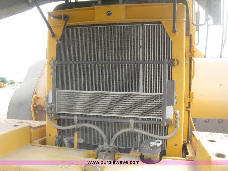 image for item L3856 2008 Volvo L110F wheel loader