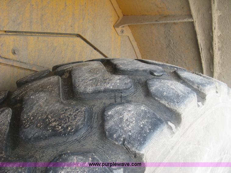 image for item L3856 2008 Volvo L110F wheel loader