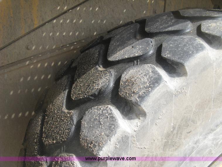 image for item L3856 2008 Volvo L110F wheel loader