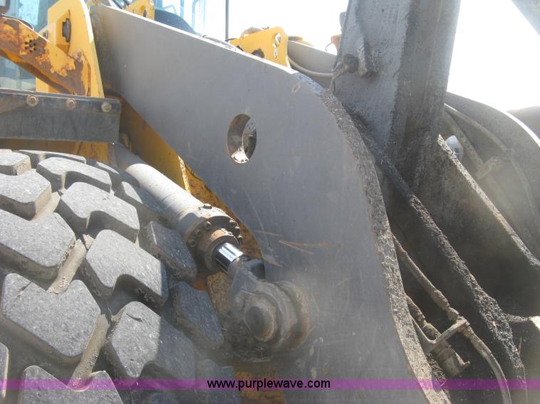 image for item L3859 2008 Volvo L110F wheel loader