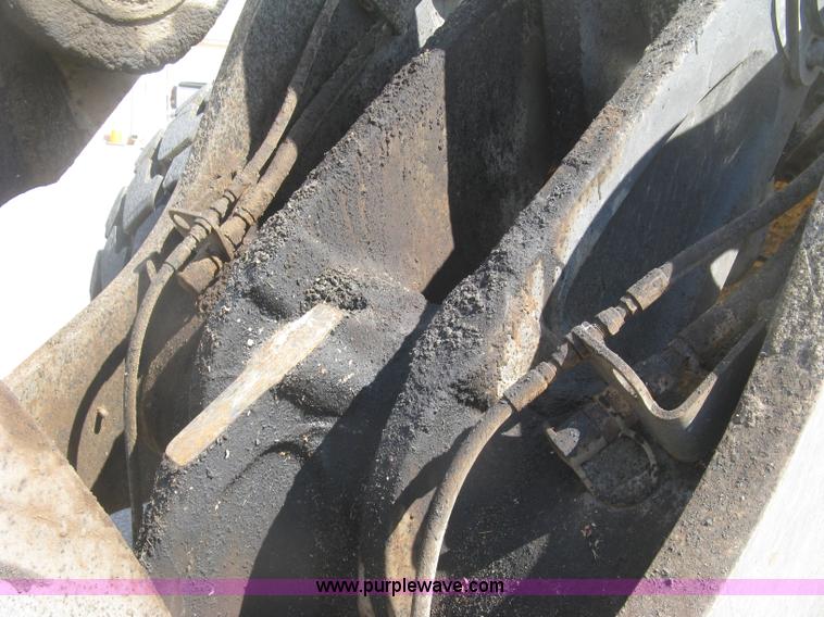 image for item L3859 2008 Volvo L110F wheel loader