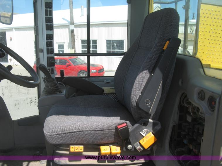 image for item L3859 2008 Volvo L110F wheel loader