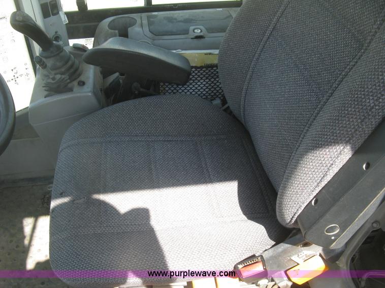 image for item L3859 2008 Volvo L110F wheel loader