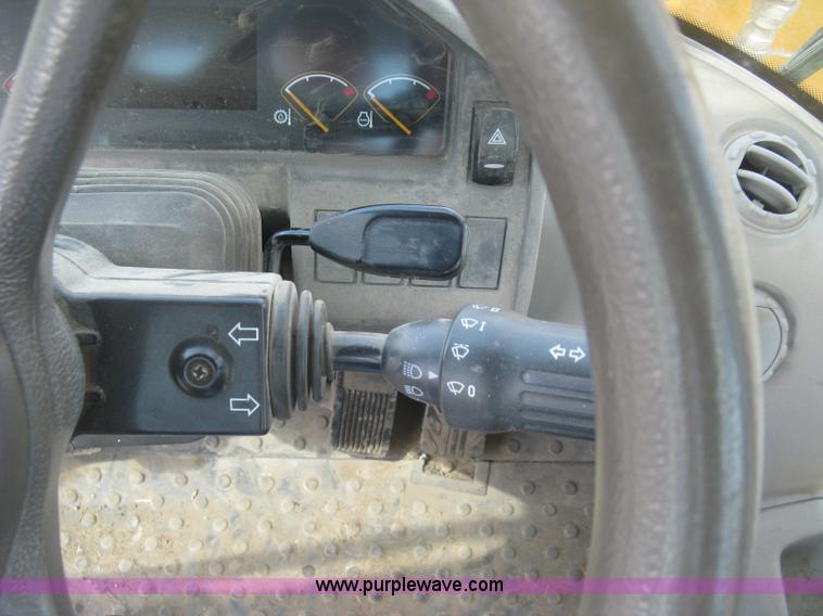 image for item L3859 2008 Volvo L110F wheel loader