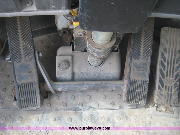 image for item L3859 2008 Volvo L110F wheel loader