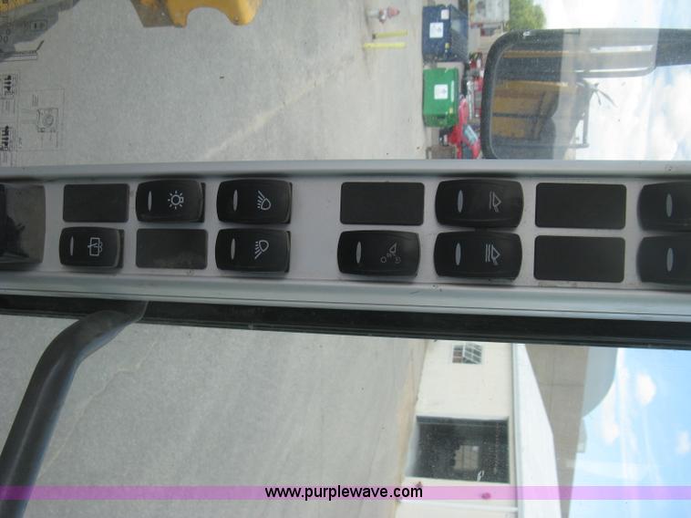 image for item L3859 2008 Volvo L110F wheel loader