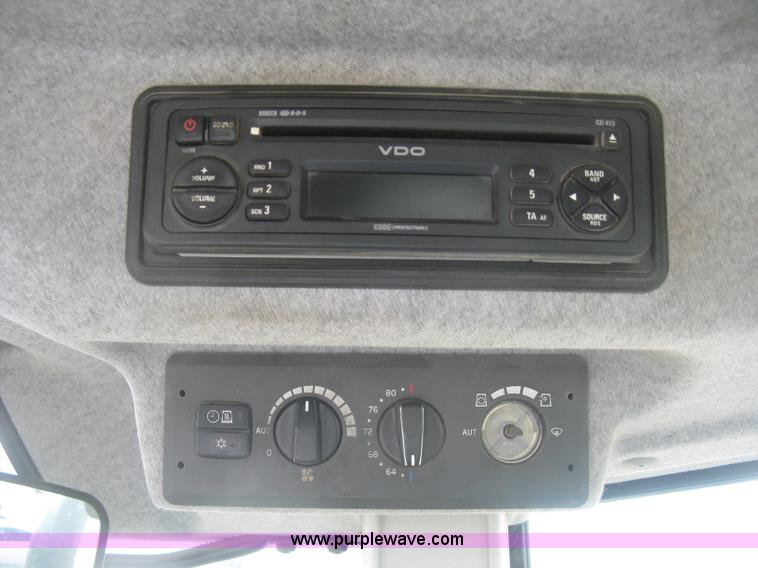 image for item L3859 2008 Volvo L110F wheel loader