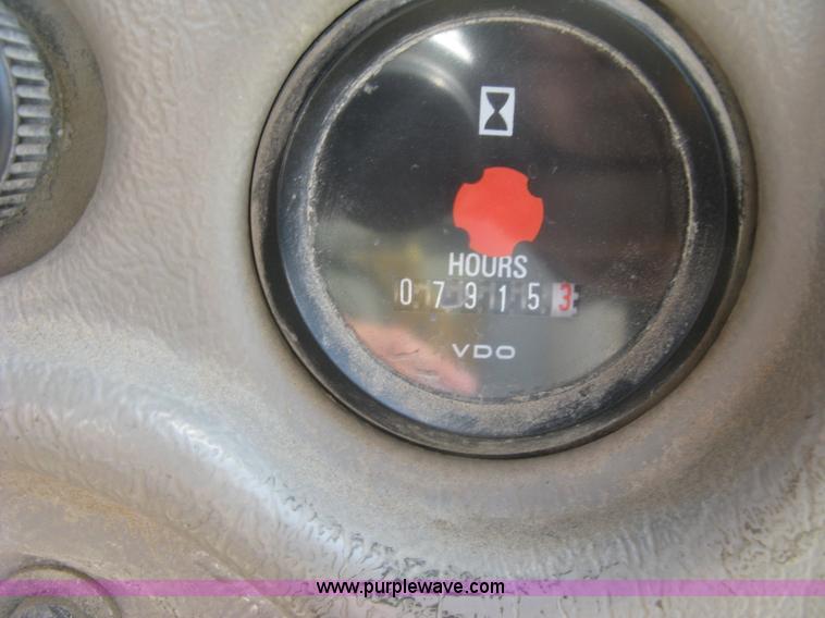 image for item L3859 2008 Volvo L110F wheel loader