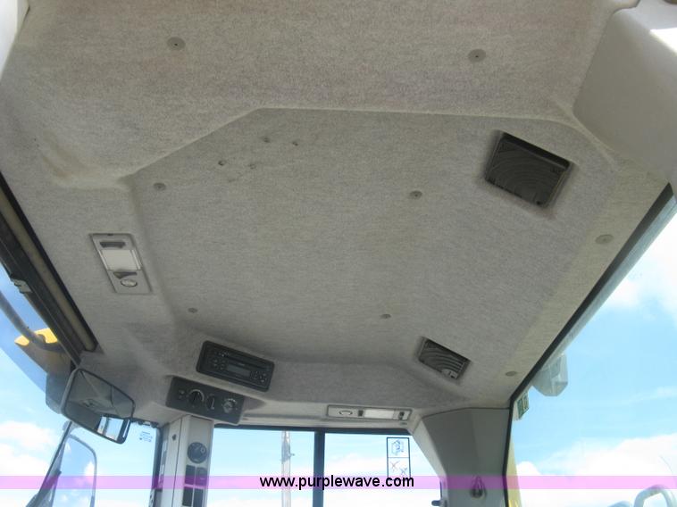 image for item L3859 2008 Volvo L110F wheel loader