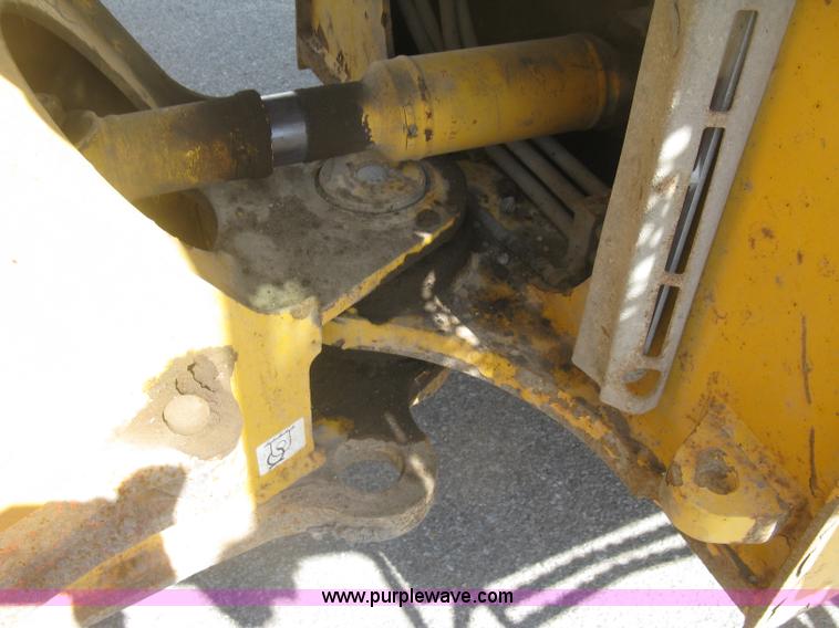 image for item L3859 2008 Volvo L110F wheel loader