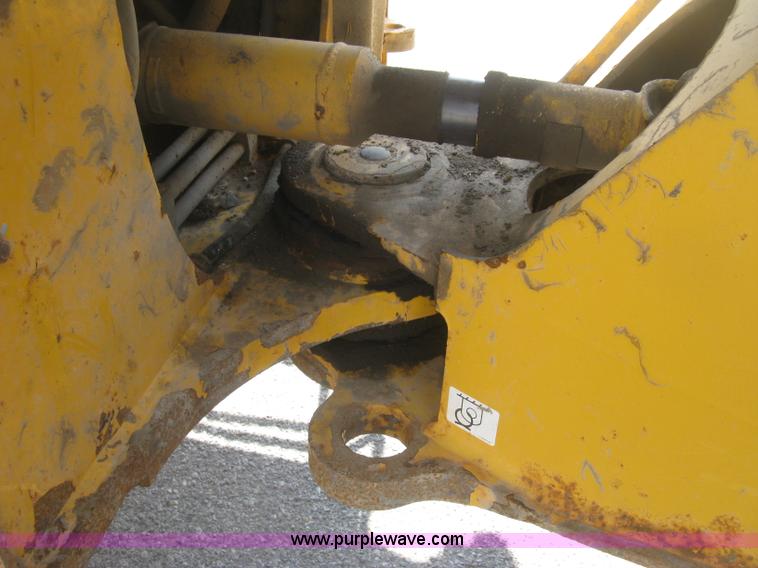 image for item L3859 2008 Volvo L110F wheel loader