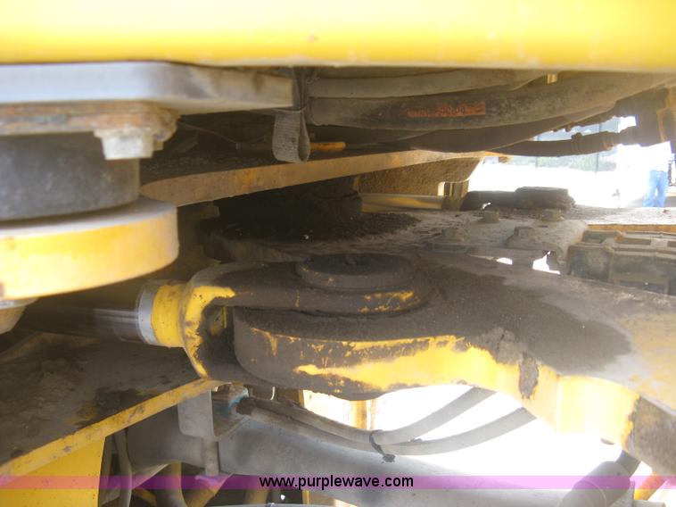 image for item L3859 2008 Volvo L110F wheel loader