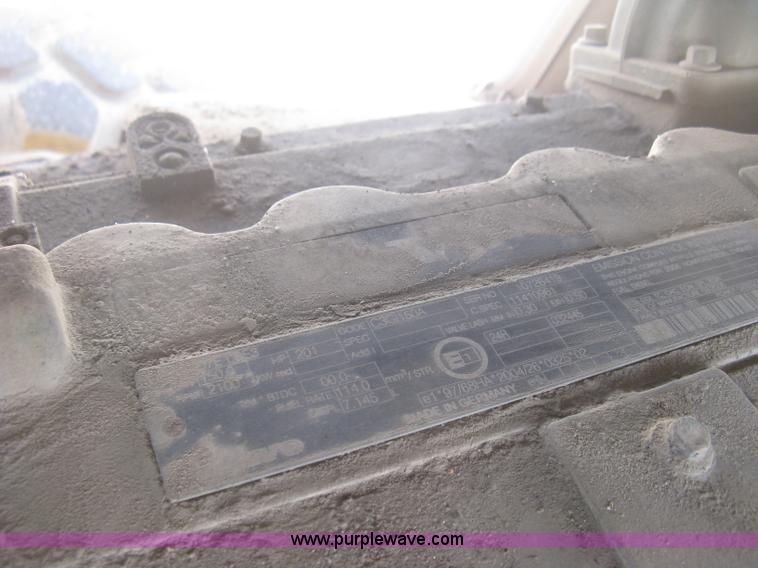 image for item L3859 2008 Volvo L110F wheel loader