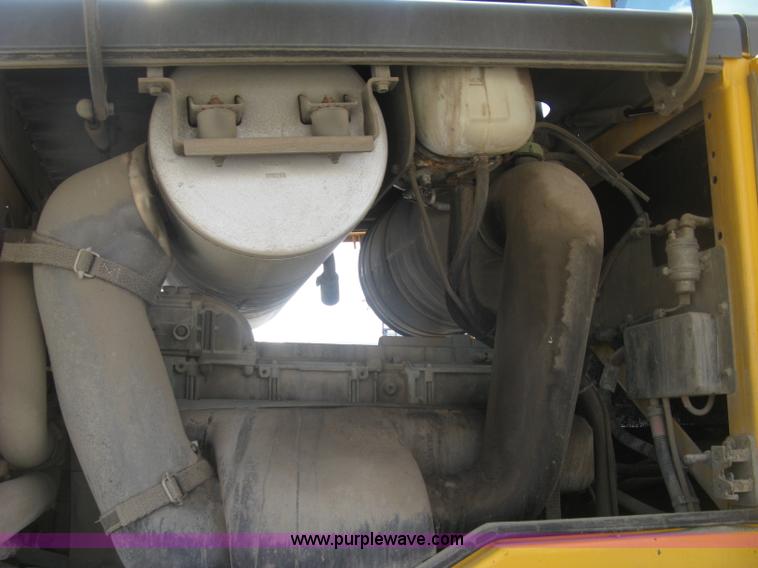 image for item L3859 2008 Volvo L110F wheel loader