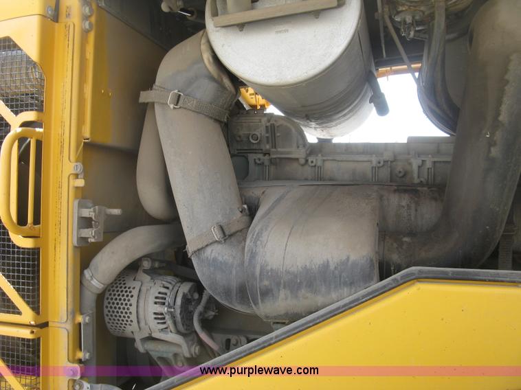 image for item L3859 2008 Volvo L110F wheel loader