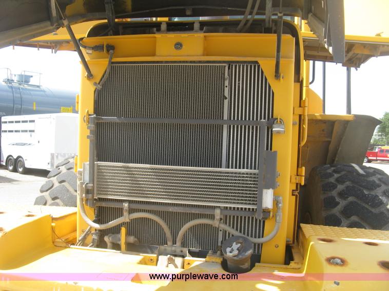 image for item L3859 2008 Volvo L110F wheel loader