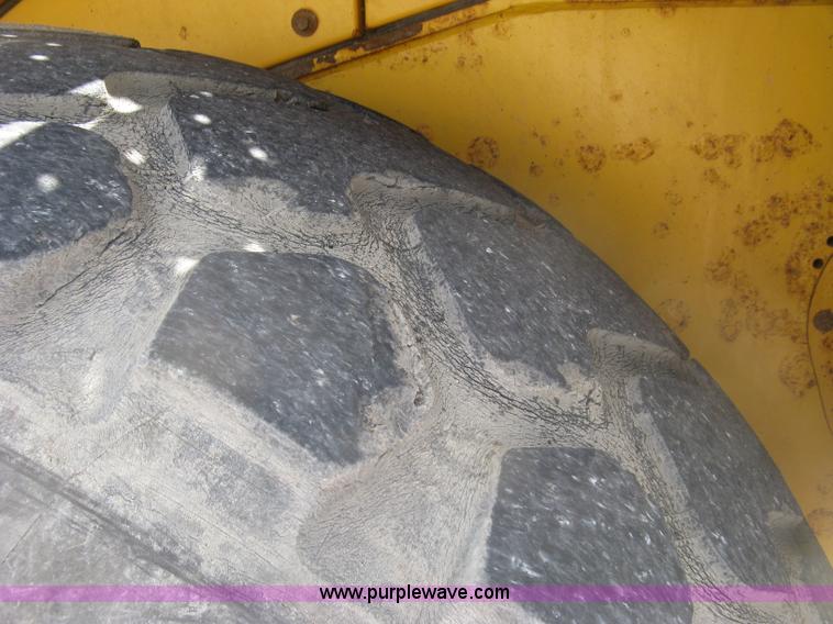 image for item L3859 2008 Volvo L110F wheel loader